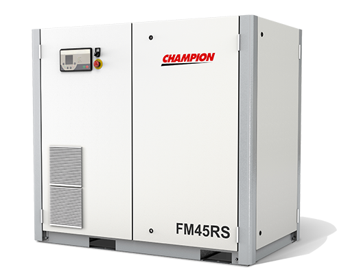 Champion FM45 Rotary Speed air compressor