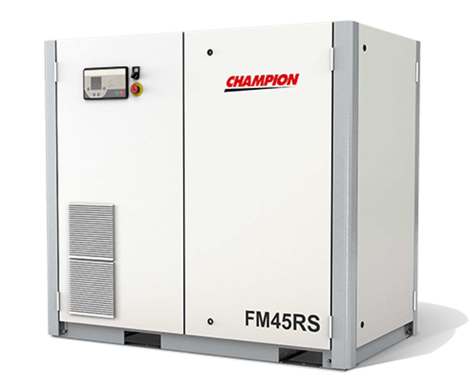 Champion FM45 Rotary Speed air compressor