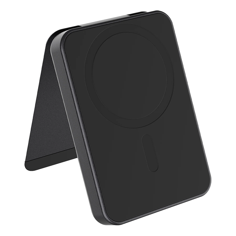 Mophie Qi 2.0 Snap+ Powerstation Mini with Stand | Cellular Sales
