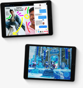 Apple iPad (9th Generation) | Cellular Sales