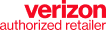 Verizon Retailer Logo