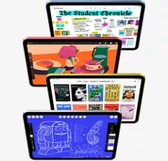 Apple iPad A16 (2025) | Cellular Sales