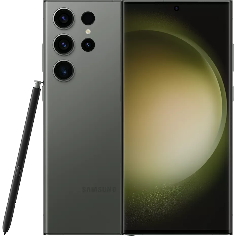 Samsung Galaxy S23 Ultra