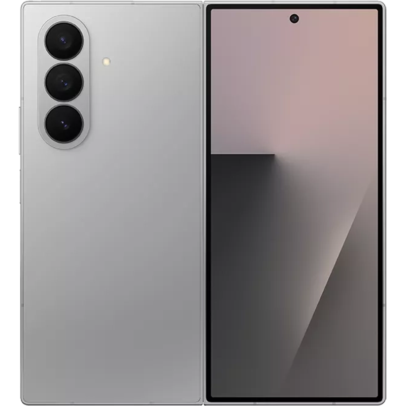 Samsung Galaxy Z Fold7
