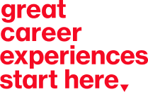 Great Career Experiences Start Here