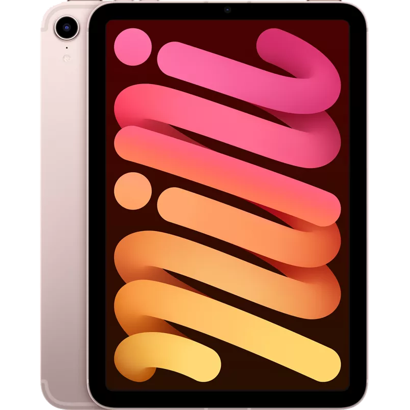 Apple pencil付き2021 Apple iPad mini iPad mini 6に対応、Apple Pencil（第2世代）を充電できる