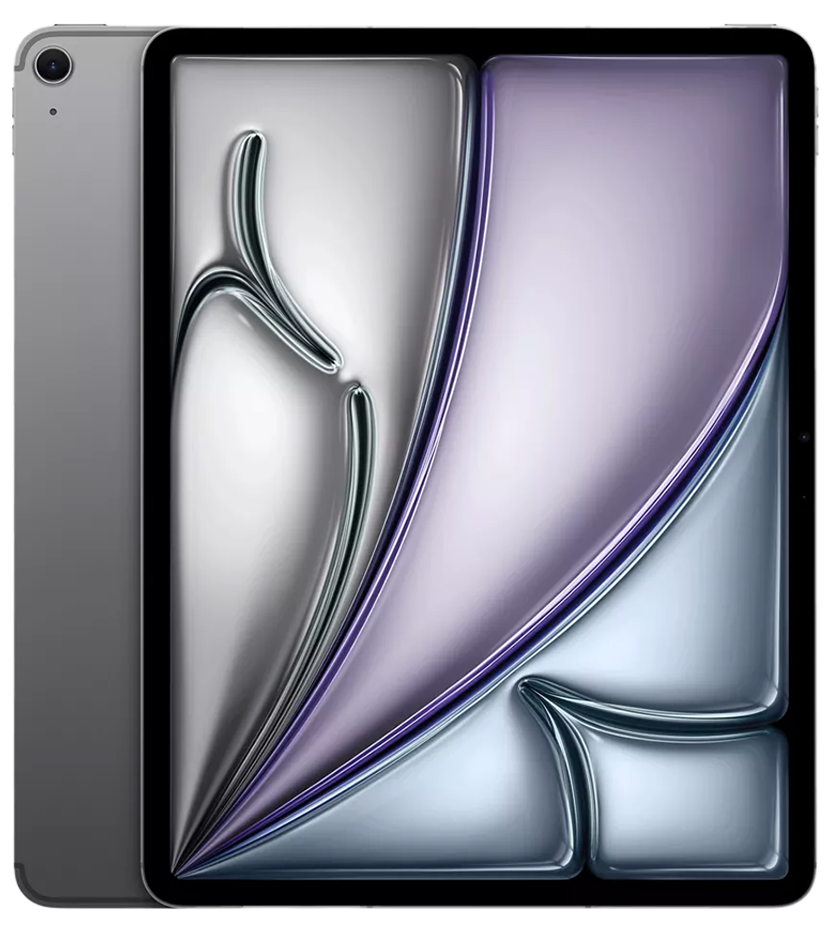 iPad本体 iPad Air M3 128GB Cellular MCJ14J/A 2025 Amazon.com: Apple iPad Air, 2025 with M3 Chip (13-inch, Wi