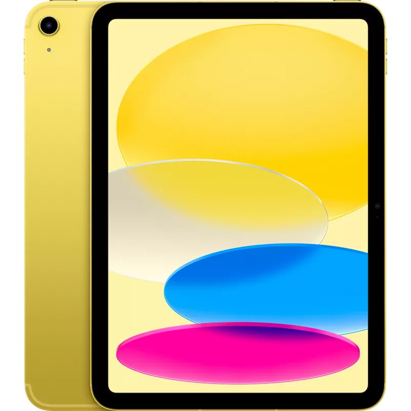 Apple iPad (10th Generation) | Cellular Sales