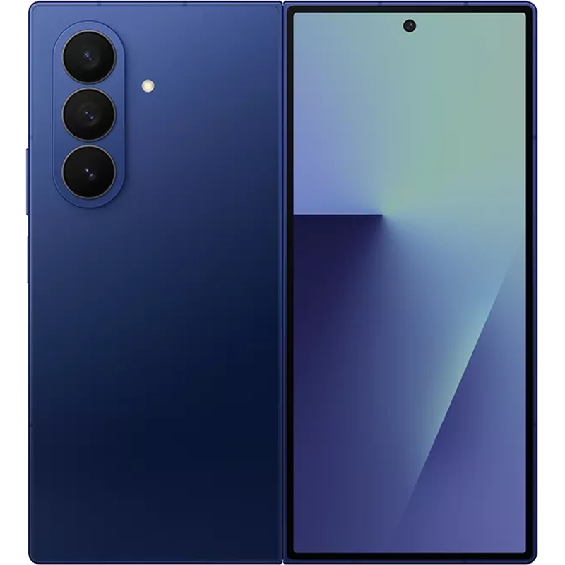 Samsung Galaxy Z Fold7 256gb ブルーシャドウ　国内版 Samsung Galaxy Z Fold7