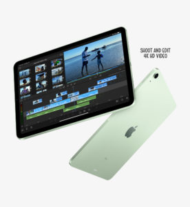 Apple iPad Air (4th Generation)
