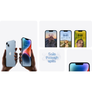 Apple iPhone 14 | Cellular Sales