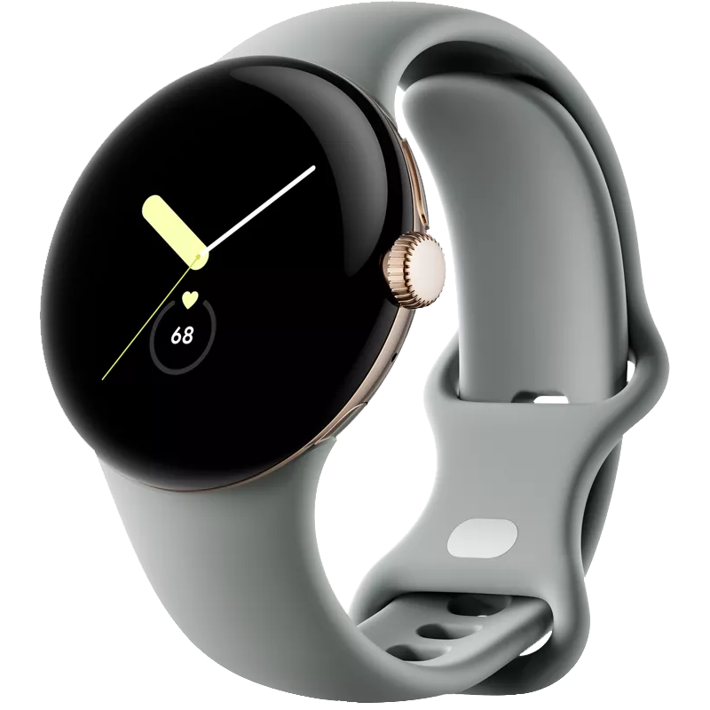 Google Pixel Watch
