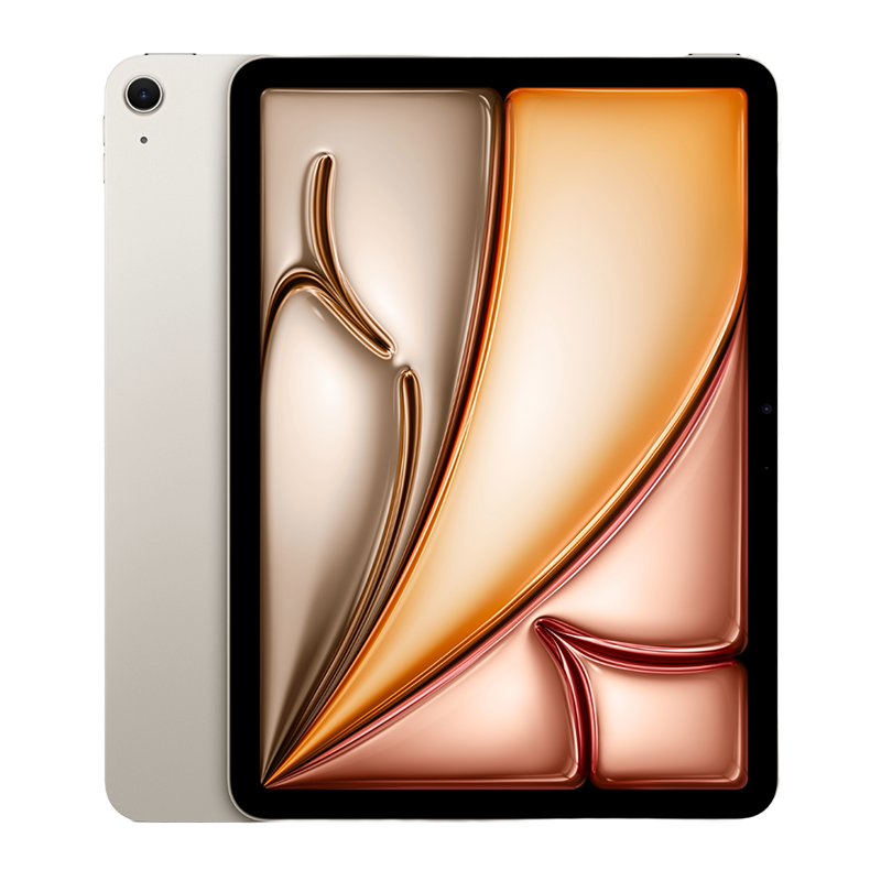 iPad Air 64GB ローズゴールド Apple Pencil 2 Apple 11-inch iPad Air (2024)