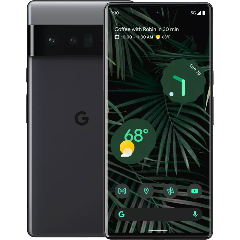 Google Pixel 6 Pro 本体 Amazon.com: Google Pixel 6 Pro - 5G Android Phone - Unlocked