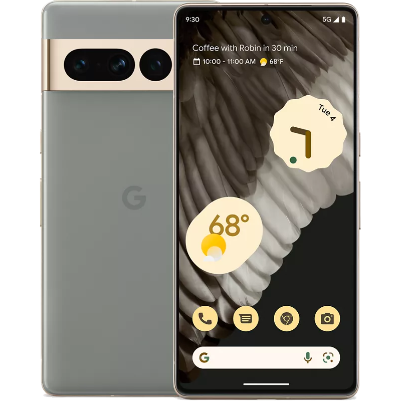 美品 Google Pixel 7 Pro 本体 Google Pixel 7 Pro