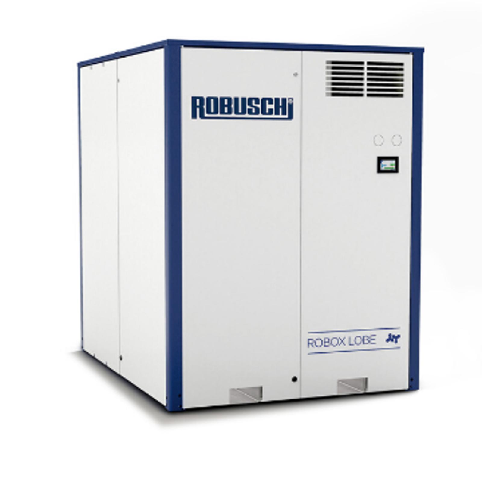 Robox Lobe unit