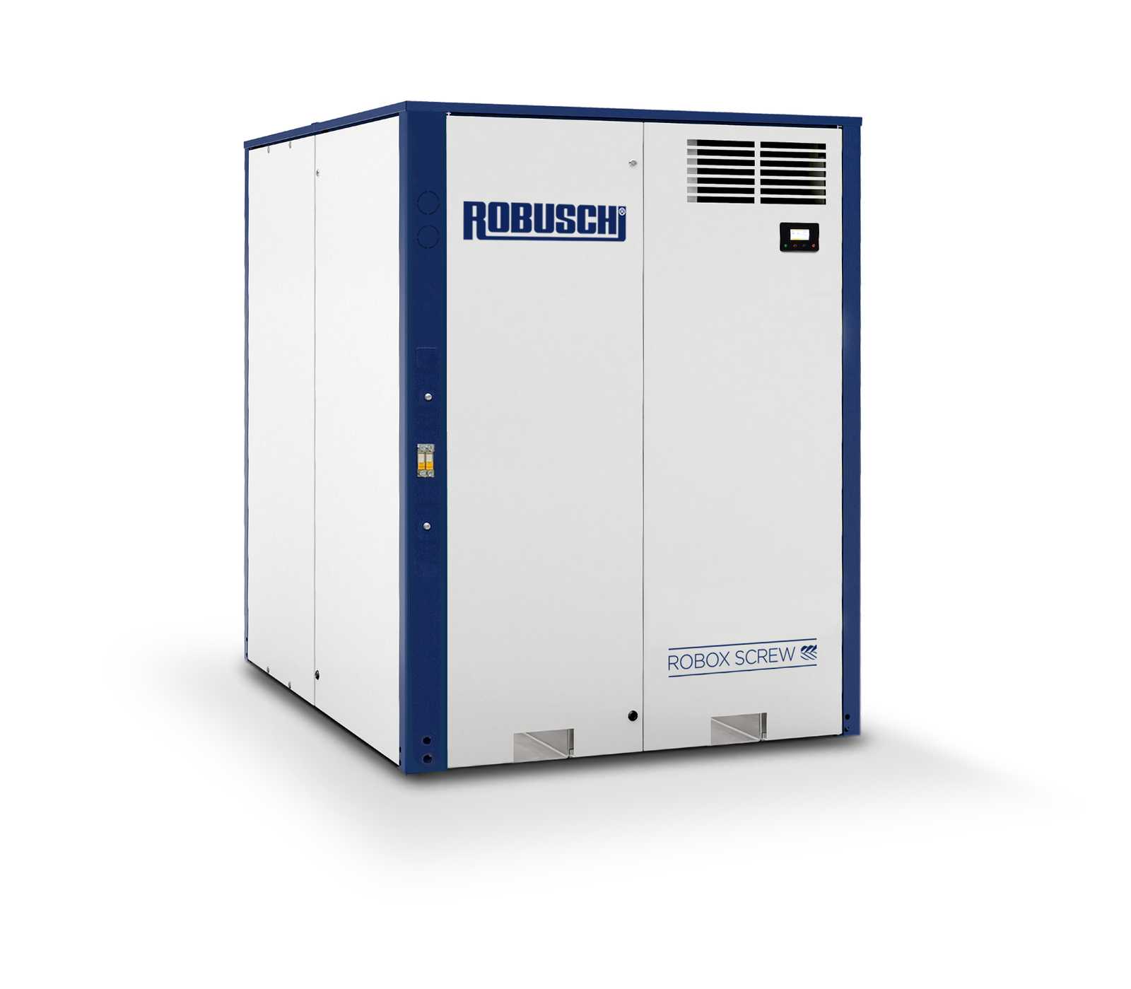Robox Screw