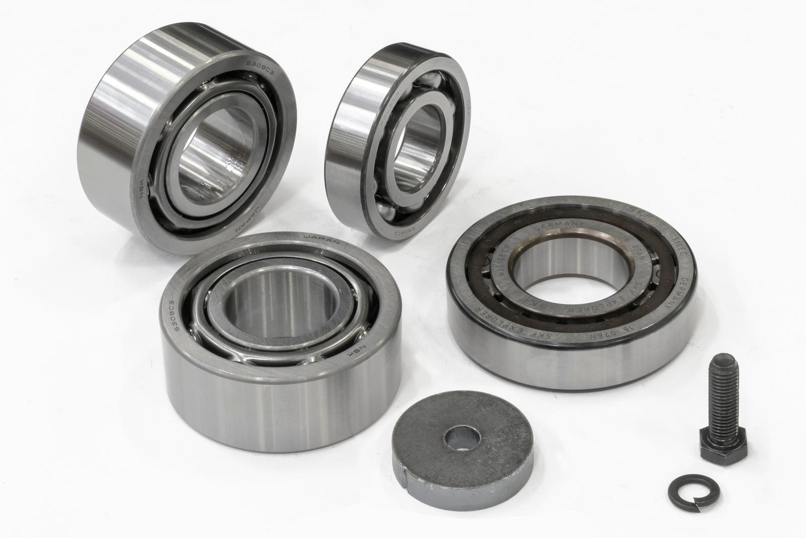 Bearings Kit