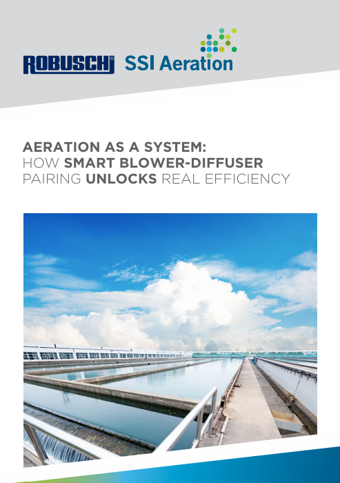 Aeration as a System whitepaper