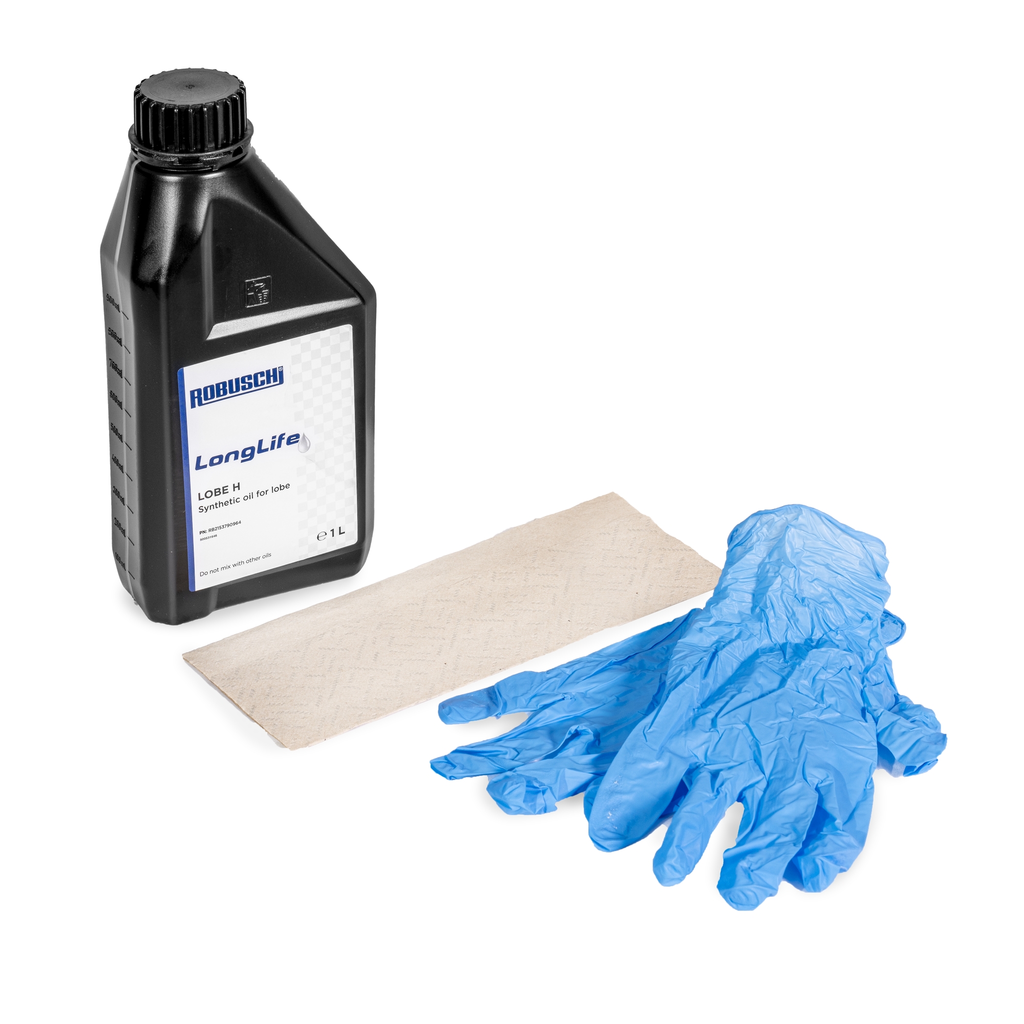 Oil Kit