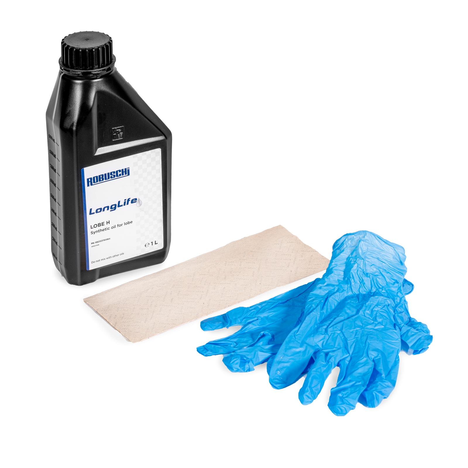 Oil Kit