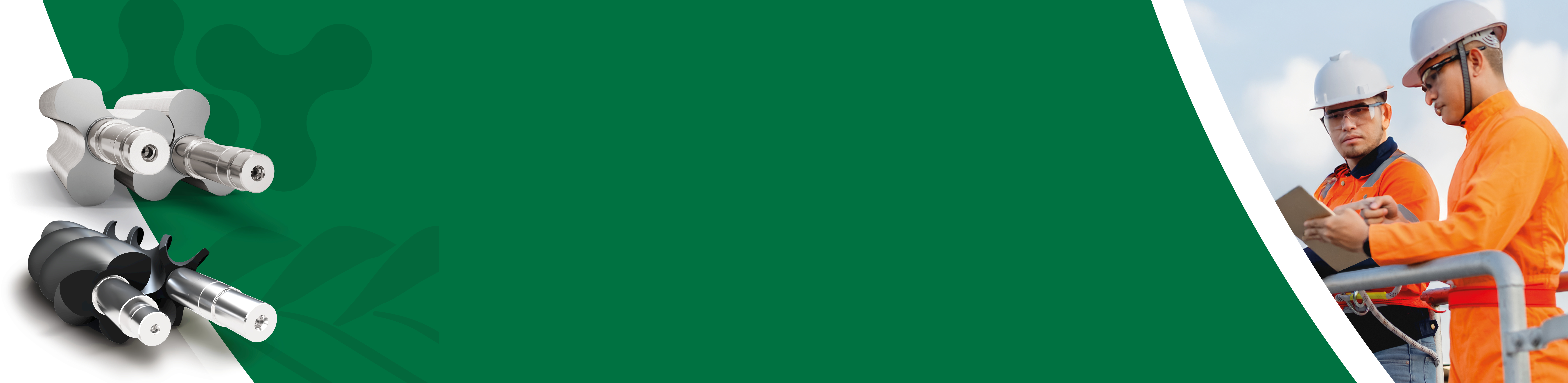 About Us banner