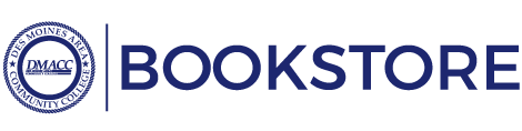 DMACC Ankeny Bookstore
