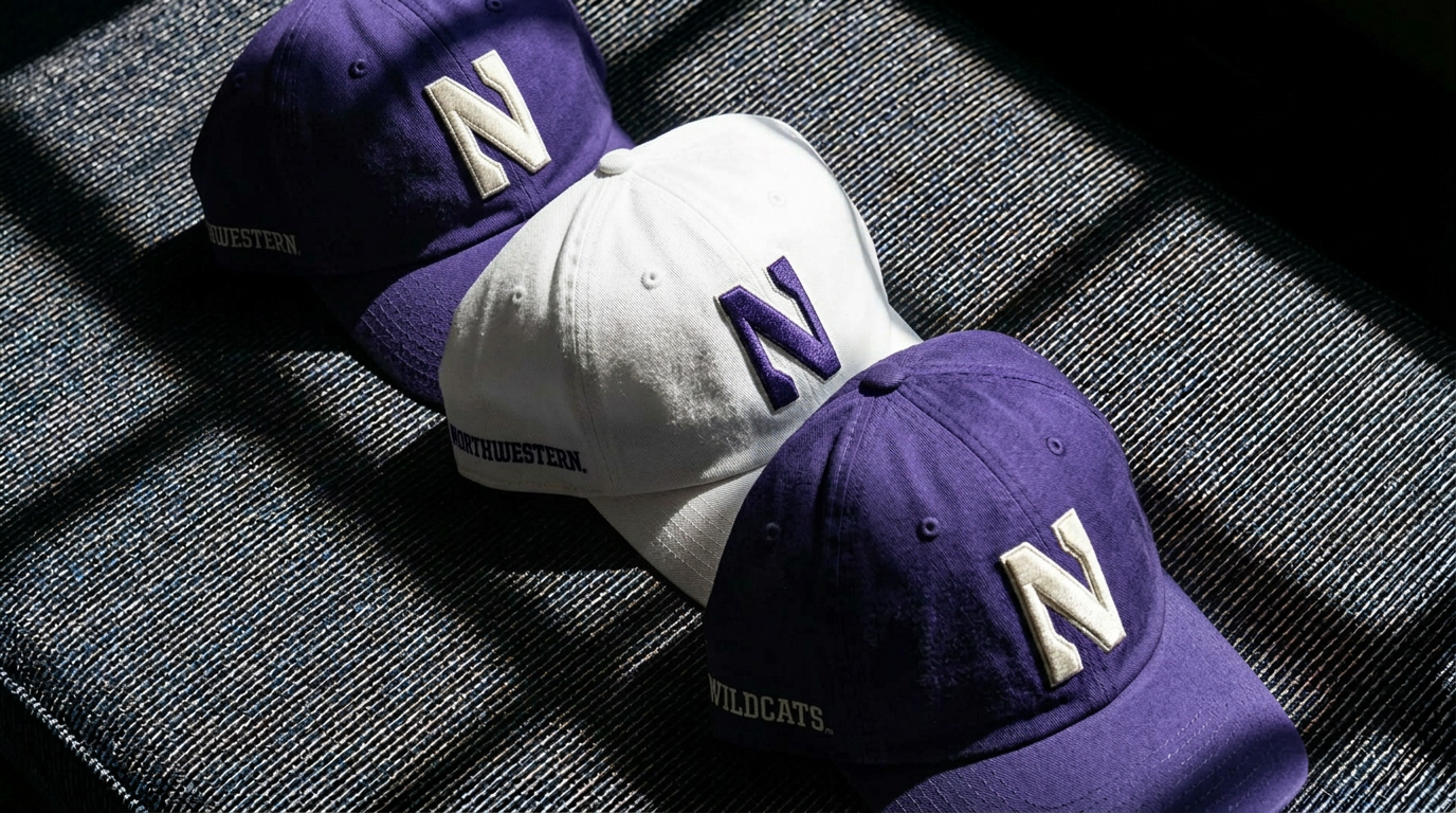 Hats & Caps
