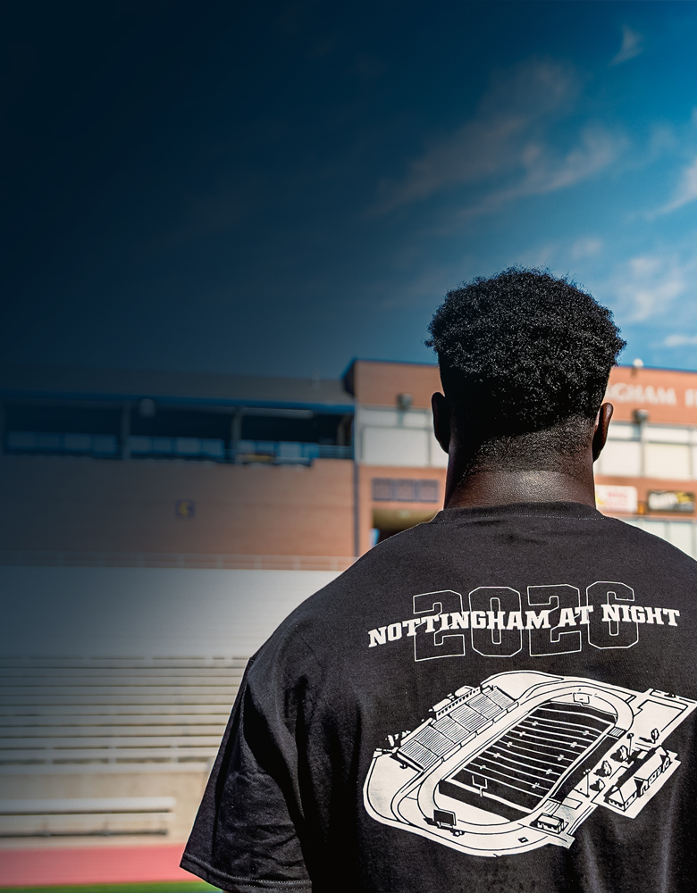 Football Night Shirt