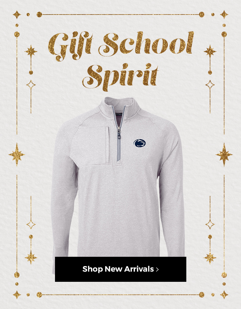 Gift School Spirit