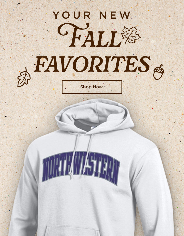Your New Fall Favorites