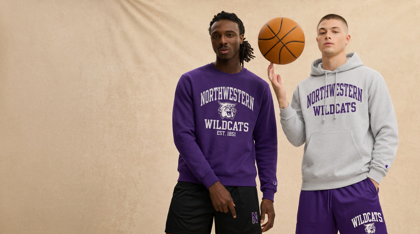 New Gear to Start Your Year.