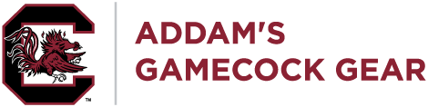Addams Gamecock Gear - University of South Carolina Addams