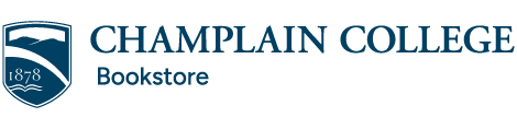 Champlain College Campus Store