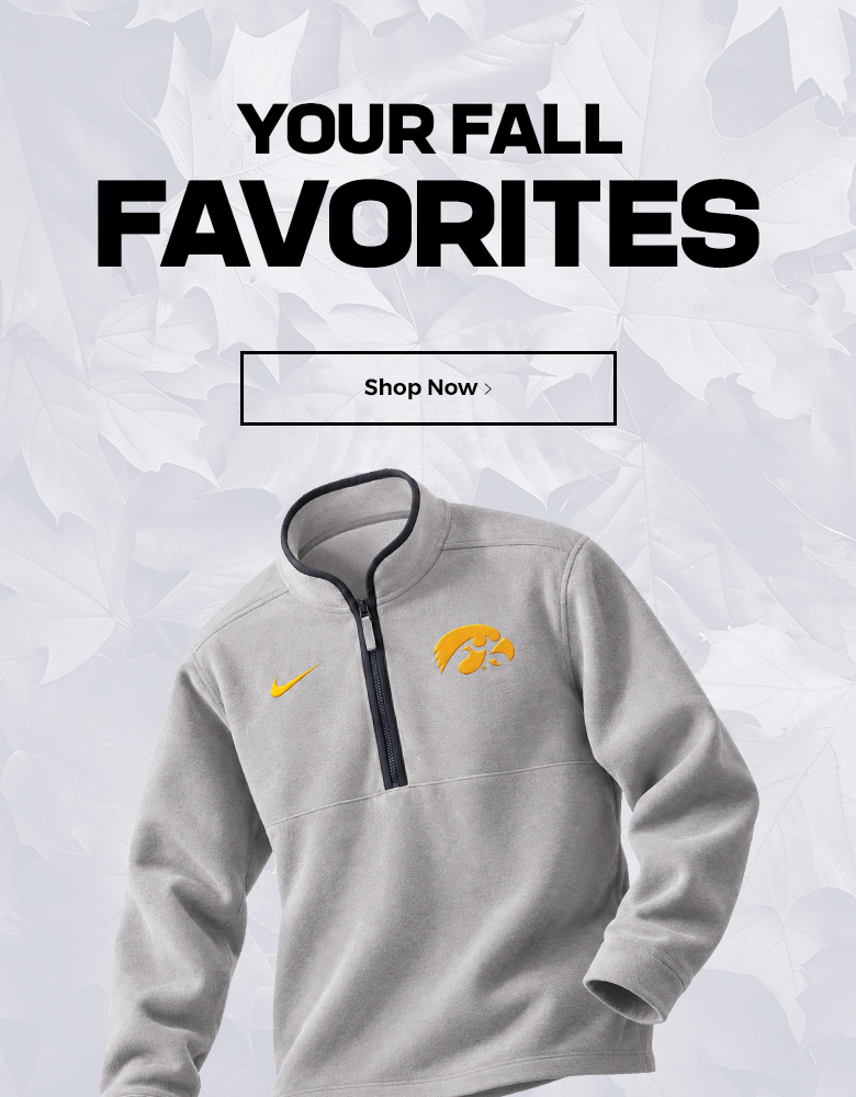 Your Fall Favorites