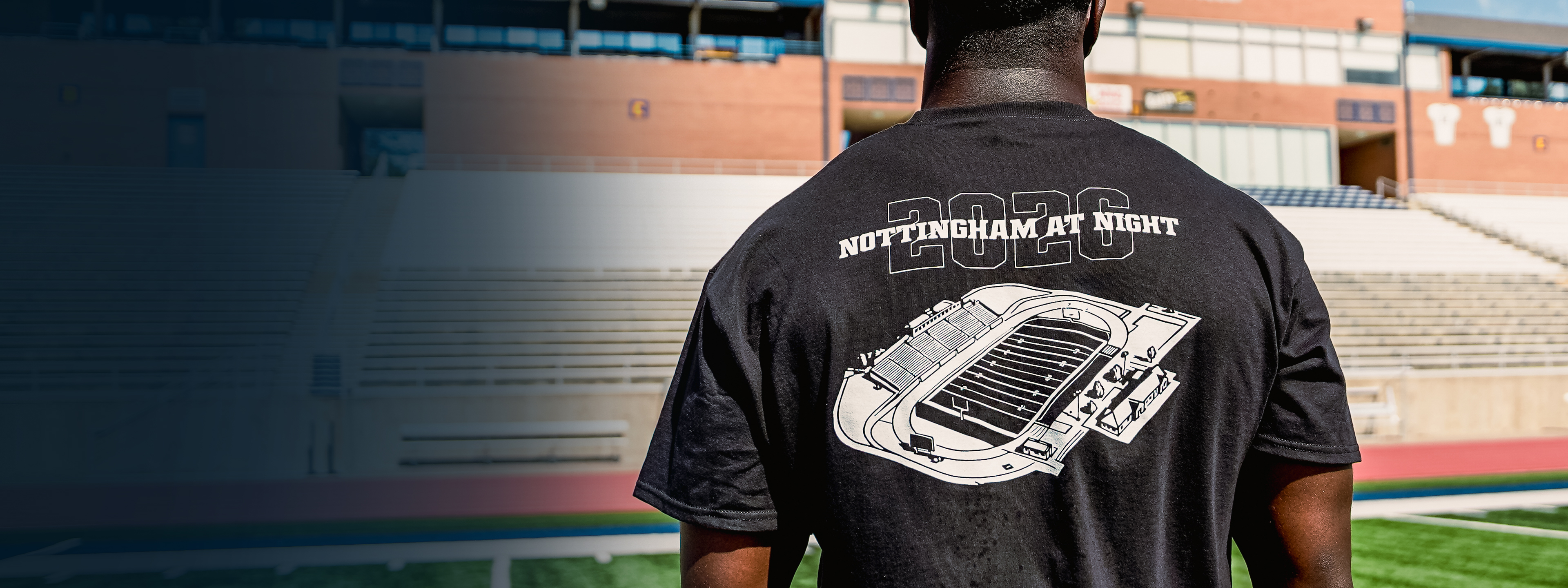 Football Night Shirt