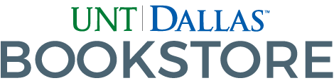 University of North Texas Bookstore - Dallas campus