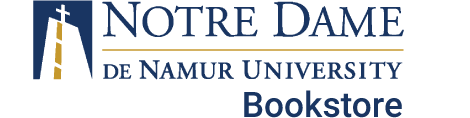 Notre Dame De Namur University Virtual Store