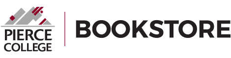 Pierce College Fort Steilacoom Bookstore