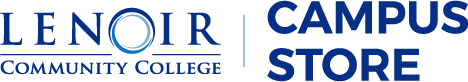 Lenoir Community College Campus Store