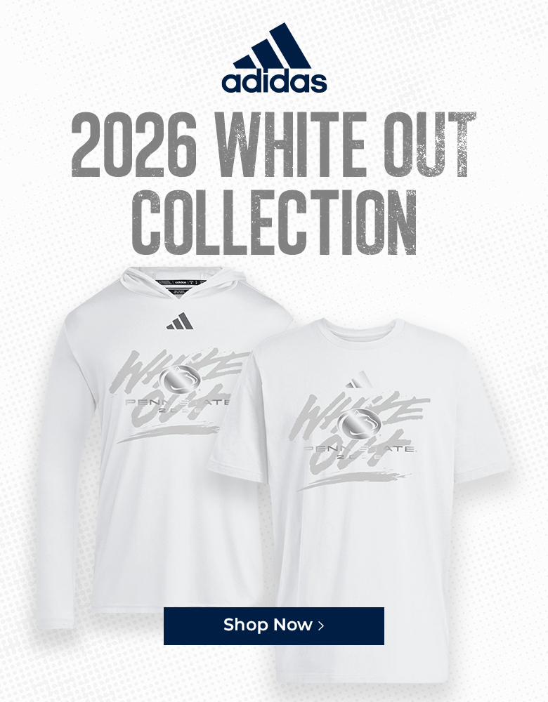 2026 White Out Collection. Shop Now.
