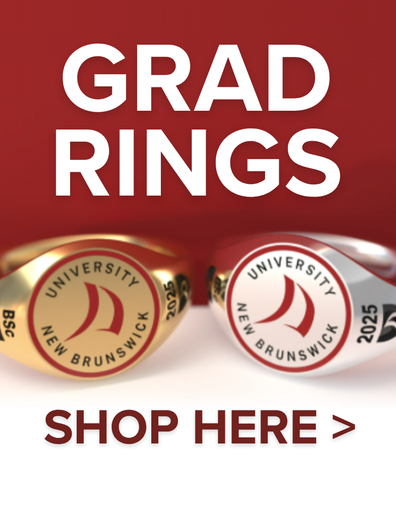 Grad Rings