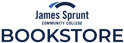 JSCC Bookstore