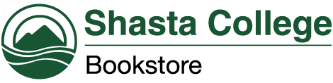Shasta College Bookstore