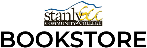 Stanly CC Bookstore