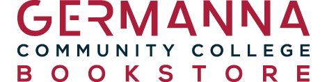 Germanna Bookstore - Fredericksburg