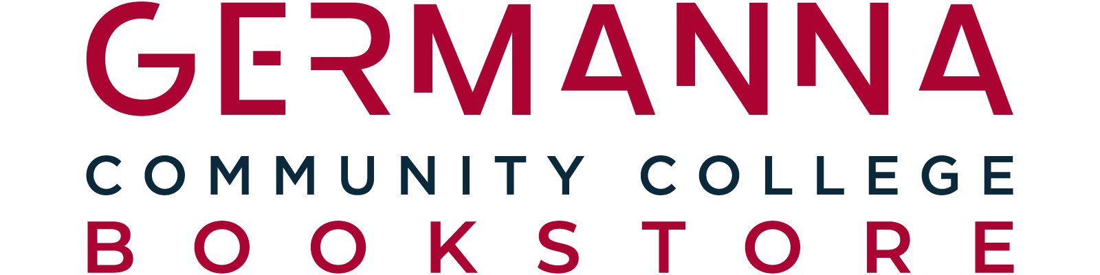 Germanna Bookstore - Fredericksburg