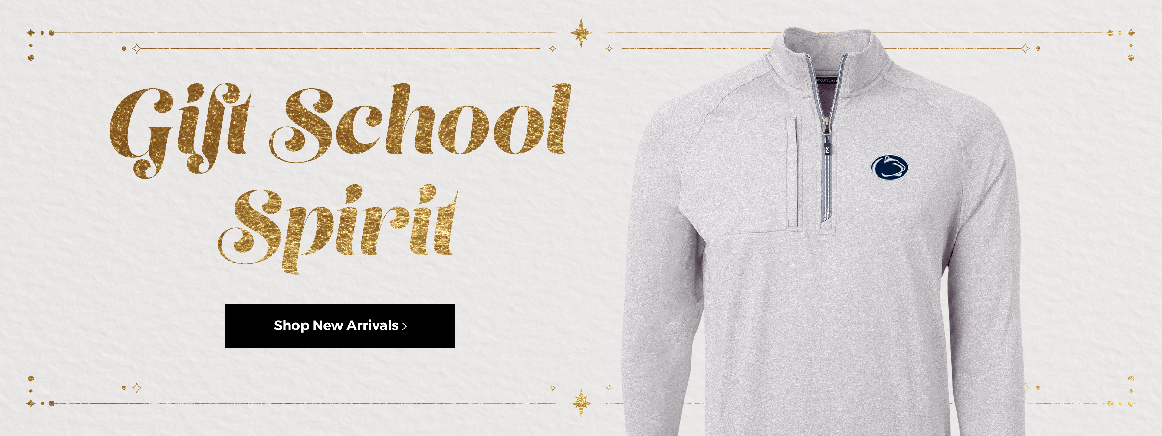 Gift School Spirit