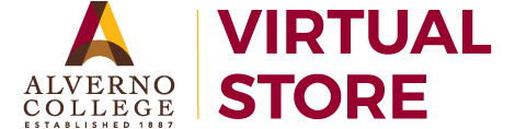 Alverno College Virtual Store