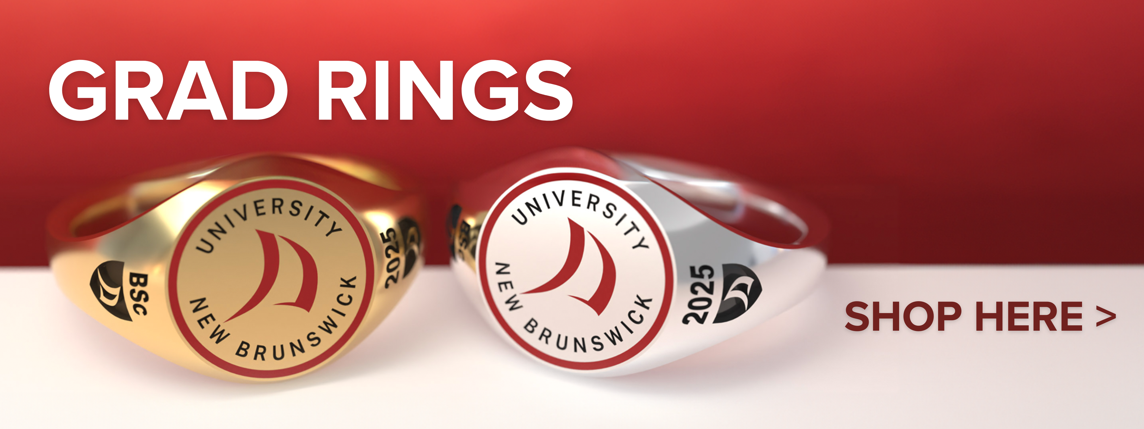 Grad Rings